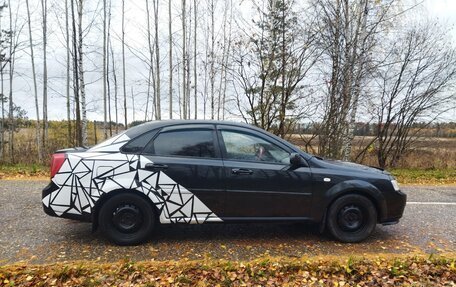 Chevrolet Lacetti, 2008 год, 290 000 рублей, 3 фотография