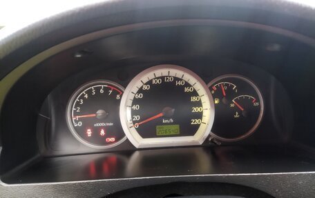 Chevrolet Lacetti, 2008 год, 290 000 рублей, 12 фотография