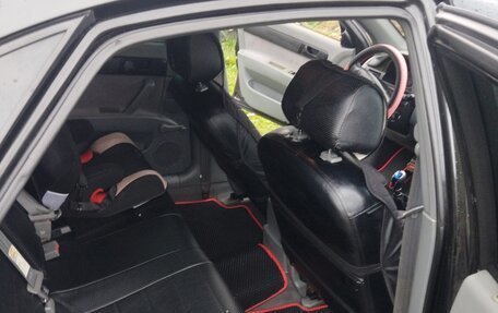 Chevrolet Lacetti, 2008 год, 290 000 рублей, 14 фотография