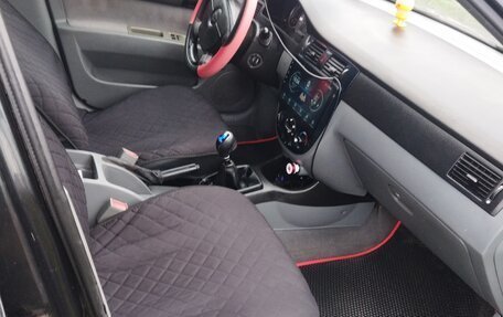 Chevrolet Lacetti, 2008 год, 290 000 рублей, 13 фотография