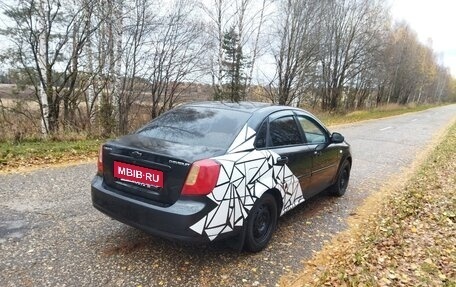 Chevrolet Lacetti, 2008 год, 290 000 рублей, 4 фотография