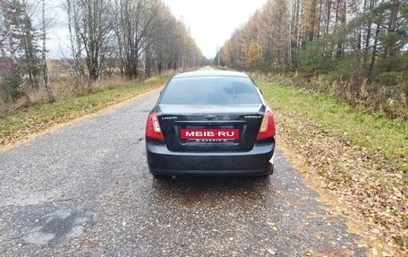 Chevrolet Lacetti, 2008 год, 290 000 рублей, 8 фотография