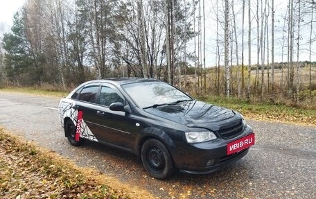 Chevrolet Lacetti, 2008 год, 290 000 рублей, 2 фотография