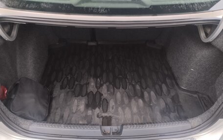 Volkswagen Polo VI (EU Market), 2012 год, 860 000 рублей, 8 фотография