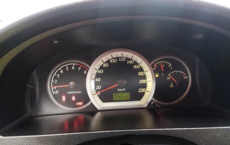 Chevrolet Lacetti, 2008 год, 290 000 рублей, 18 фотография