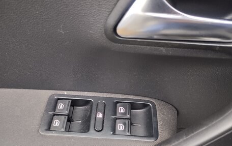 Volkswagen Polo VI (EU Market), 2012 год, 860 000 рублей, 9 фотография