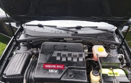 Chevrolet Lacetti, 2008 год, 290 000 рублей, 17 фотография