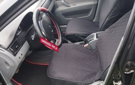 Chevrolet Lacetti, 2008 год, 290 000 рублей, 16 фотография