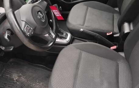 Volkswagen Polo VI (EU Market), 2012 год, 860 000 рублей, 6 фотография