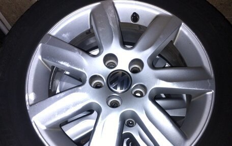 Volkswagen Polo VI (EU Market), 2012 год, 860 000 рублей, 14 фотография