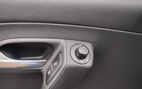 Volkswagen Polo VI (EU Market), 2012 год, 860 000 рублей, 10 фотография