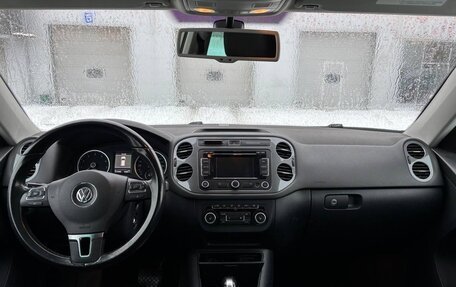 Volkswagen Tiguan I, 2012 год, 1 480 000 рублей, 8 фотография