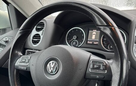 Volkswagen Tiguan I, 2012 год, 1 480 000 рублей, 9 фотография