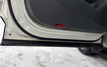 Volkswagen Tiguan I, 2012 год, 1 480 000 рублей, 11 фотография