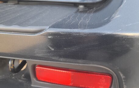 Chevrolet Niva I рестайлинг, 2014 год, 570 000 рублей, 9 фотография