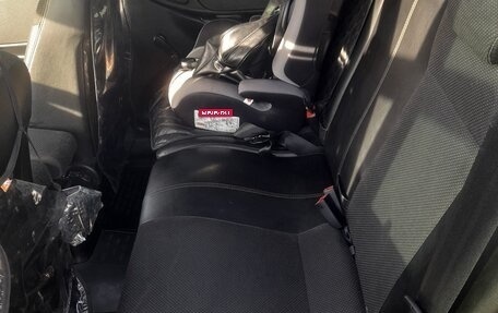 Chevrolet Niva I рестайлинг, 2014 год, 570 000 рублей, 5 фотография