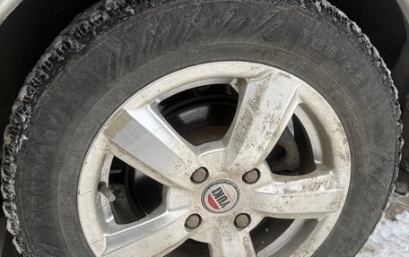 Mitsubishi Carisma I, 2003 год, 350 000 рублей, 13 фотография