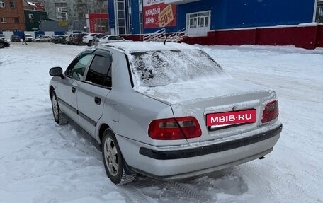 Mitsubishi Carisma I, 2003 год, 350 000 рублей, 4 фотография