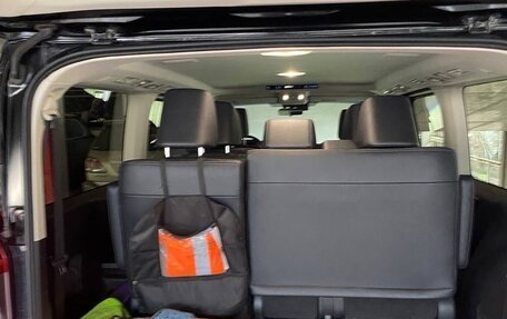 Toyota HiAce H300, 2020 год, 6 577 000 рублей, 8 фотография