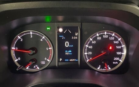 Toyota HiAce H300, 2020 год, 6 577 000 рублей, 9 фотография