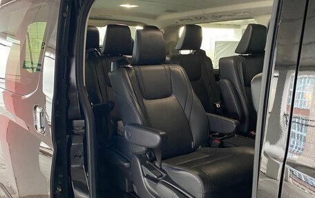 Toyota HiAce H300, 2020 год, 6 577 000 рублей, 7 фотография