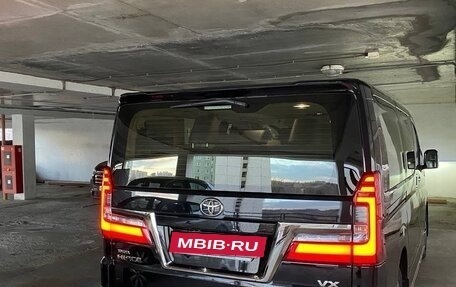 Toyota HiAce H300, 2020 год, 6 577 000 рублей, 5 фотография