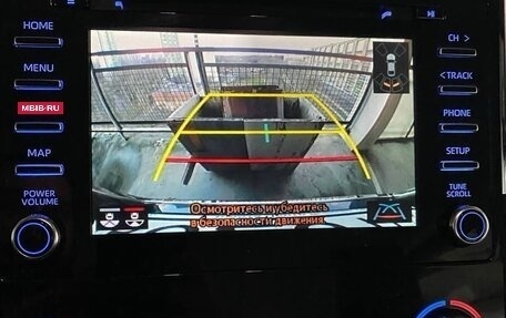 Toyota HiAce H300, 2020 год, 6 577 000 рублей, 10 фотография