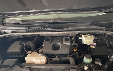 Toyota HiAce H300, 2020 год, 6 577 000 рублей, 13 фотография