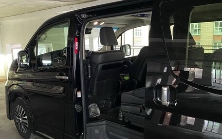 Toyota HiAce H300, 2020 год, 6 577 000 рублей, 6 фотография