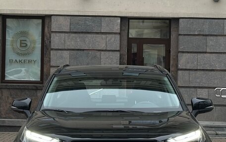 Toyota RAV4, 2025 год, 4 390 000 рублей, 4 фотография