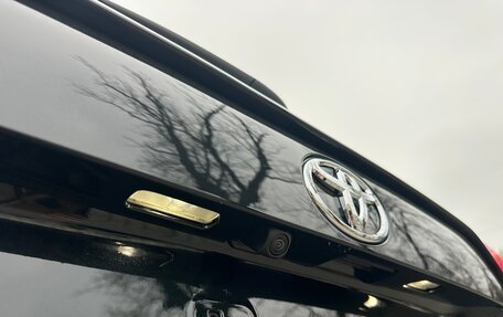 Toyota RAV4, 2025 год, 4 390 000 рублей, 26 фотография