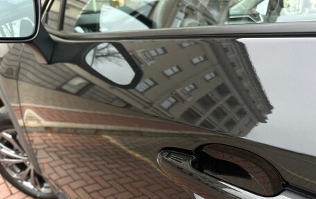 Toyota RAV4, 2025 год, 4 390 000 рублей, 27 фотография