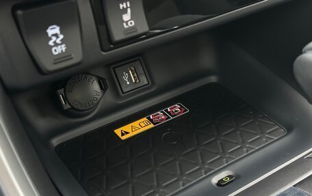 Toyota RAV4, 2025 год, 4 390 000 рублей, 24 фотография