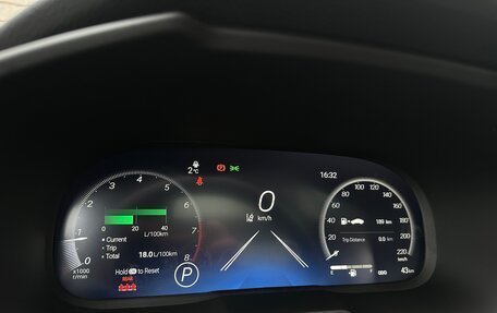 Toyota RAV4, 2025 год, 4 390 000 рублей, 19 фотография