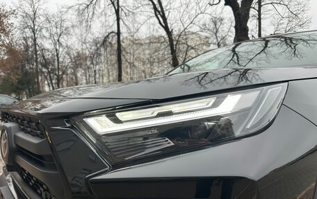 Toyota RAV4, 2025 год, 4 390 000 рублей, 28 фотография