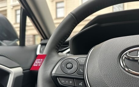 Toyota RAV4, 2025 год, 4 390 000 рублей, 20 фотография