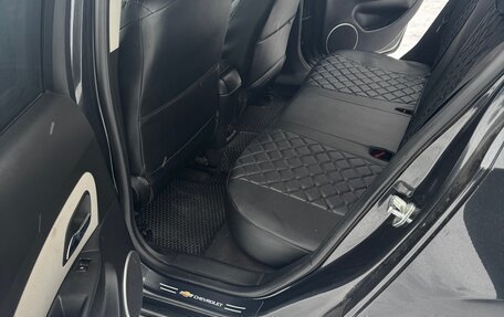 Chevrolet Cruze II, 2012 год, 680 000 рублей, 10 фотография