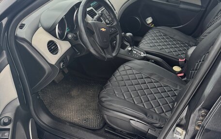 Chevrolet Cruze II, 2012 год, 680 000 рублей, 8 фотография