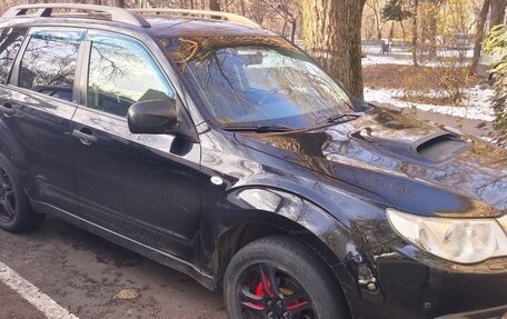 Subaru Forester, 2012 год, 1 300 000 рублей, 2 фотография