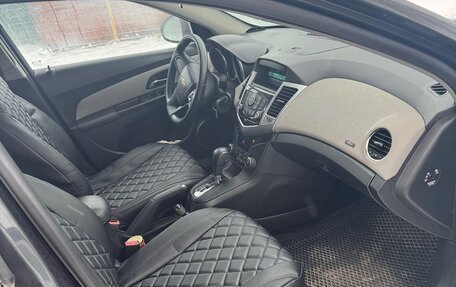 Chevrolet Cruze II, 2012 год, 680 000 рублей, 7 фотография