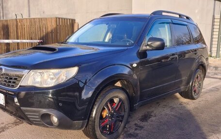 Subaru Forester, 2012 год, 1 300 000 рублей, 3 фотография