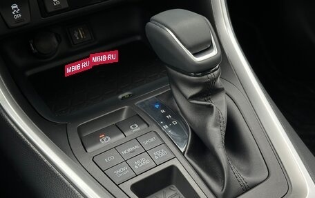 Toyota RAV4, 2025 год, 4 390 000 рублей, 25 фотография