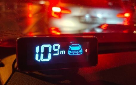 Subaru Forester, 2012 год, 1 300 000 рублей, 11 фотография