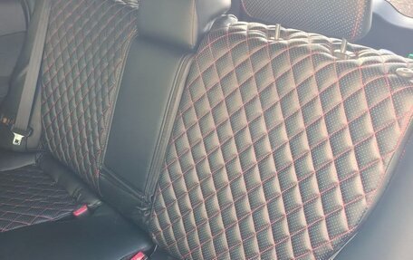 Subaru Forester, 2012 год, 1 300 000 рублей, 7 фотография