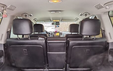 Toyota Land Cruiser 200, 2015 год, 4 800 000 рублей, 17 фотография