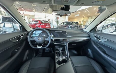 Changan CS35 Plus, 2024 год, 2 649 900 рублей, 11 фотография