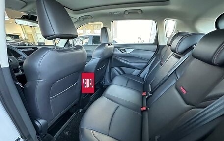 Changan CS35 Plus, 2024 год, 2 649 900 рублей, 8 фотография