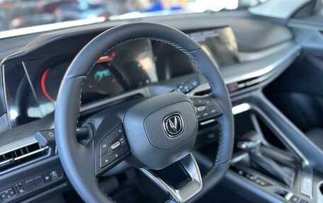 Changan CS35 Plus, 2024 год, 2 649 900 рублей, 12 фотография