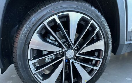 Changan CS35 Plus, 2024 год, 2 649 900 рублей, 13 фотография