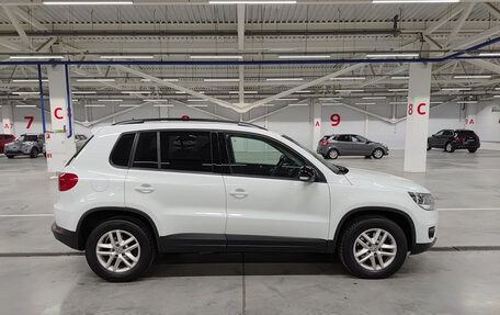 Volkswagen Tiguan I, 2015 год, 1 150 000 рублей, 8 фотография